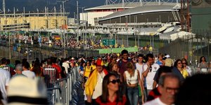 Φωτογραφία: ΑΠΕ/ EPA/ SAM MOOY