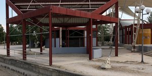 Φωτογραφία: ΑΠΕ-ΜΠΕ/Αλέξανδρος Μπελτές