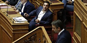 Φωτογραφία: Alexandros Michailidis / SOOC