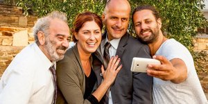 Ραντεβού στην Ελλάδα