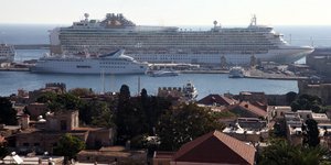 Φωτογραφία: EUROKINISSI/ ΓΙΑΝΝΗΣ ΠΑΝΑΓΟΠΟΥΛΟΣ