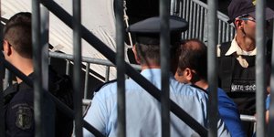 Φωτογραφία Αρχείου: Eurokinissi/Στέλιος Στεφάνου