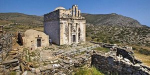 φωτογραφίες: cyclades24.gr
