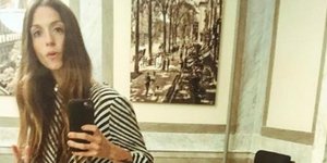 Φωτογραφία: thesofiakarvela/Instagram