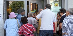 Φωτογραφία: Eurokinissi/Δημήτρης Ντουντούμης