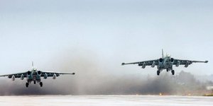 Φωτογραφίες: SANA HANDOUT&EPA&RUSSIAN MINISTRY OF DEFENSE