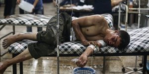 Φωτογραφίες: EPA/ΑΠΕ