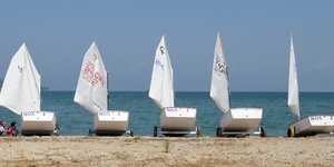 Φωτογραφία: EUROKINISSI/ΒΑΣΙΛΗΣ ΚΟΥΤΡΟΥΜΑΝΟΣ