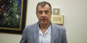 Φωτογραφία: Eurokinissi/Γιώργος Κονταρίνης