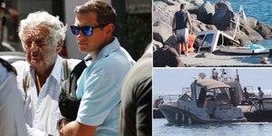 Φωτογραφία: Εurokinissi 