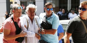 Φωτογραφία: EUROKINISSI/ΣΤΕΛΙΟΣ ΜΙΣΙΝΑΣ