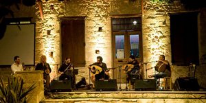 φωτογραφίες: labyrinthmusic.gr