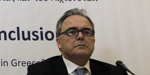 Φωτογραφία: ΑΠΕ/ ΟΡΕΣΤΗΣ ΠΑΝΑΓΙΩΤΟΥ