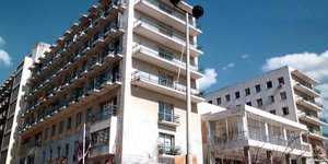 φωτογραφία αρχείου: eurokinissi