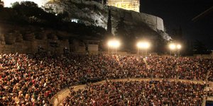 φωτογραφίες αρχείου: eurokinissi