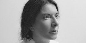 φωτογραφία: facebook.com/MarinaxAbramovic