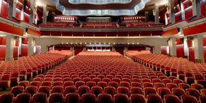 Φωτογραφία: Αθηναϊκα Θέατρα 