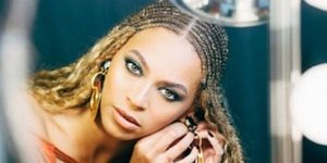 Φωτογραφία: Instagram @beyonce
