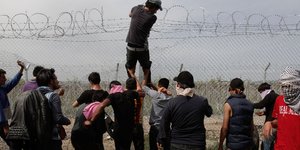 Φωτογραφία: Konstantinos Tsakalidis / SOOC