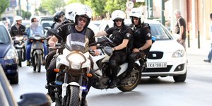 Φωτογραφία: Eurokinissi