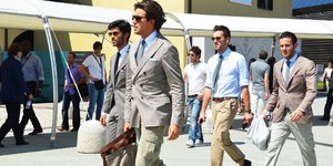 Φωτογραφία: Tommy Ton/ Trunk Archive