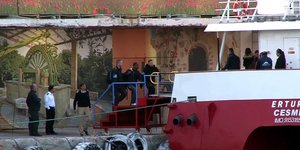 ΦΩΤΟΓΡΑΦΙΑ ΑΡΧΕΙΟΥ: EUROKINISSI
