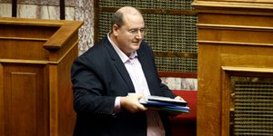 Φωτογραφία: EUROKINISSI