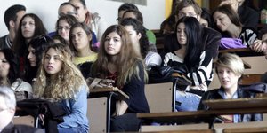 Φωτογραφία: EUROKINISSI/ ΧΡΗΣΤΟΣ ΜΠΟΝΗΣ