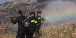 Φωτογραφία αρχείου: EUROKINIISSI/ ΒΑΣΙΛΗΣ ΠΑΠΑΔΟΠΟΥΛΟΣ