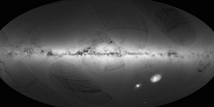 φωτογραφίες: ESA
