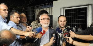 Φωτογραφία: Eurokinissi/Τατιάνα Μπόλαρη