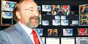 Ο Χρήστος Καλογρίτσας