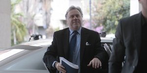 ΦΩΤΟΓΡΑΦΙΑ ΑΡΧΕΙΟΥ: EUROKINISSI/ΣΤΕΛΙΟΣ ΣΤΕΦΑΝΟΥ