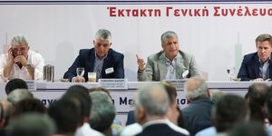 ΦΩΤΟΓΡΑΦΙΑ ΑΡΧΕΙΟΥ: INTIME NEWS /ΜΠΑΛΤΑΣ ΚΩΣΤΑΣ