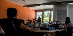ΦΩΤΟΓΡΑΦΙΑ: EPA/ZOLTAN BALOGH HUNGARY OUT