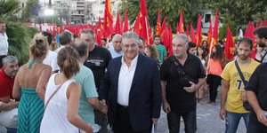 Φωτογραφία: Eurokinissi