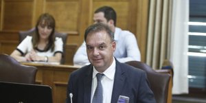 Φωτογραφία: Eurokinissi/Γιώργος Κονταρίνης