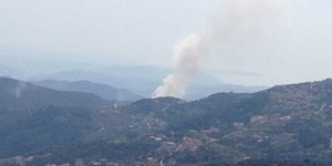 Φωτογραφία αρχείου: ΑΠΕ/  EPA/STF/ANADOLU AGENCY