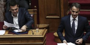 Φωτογραφία: Nikos Libertas / SOOC