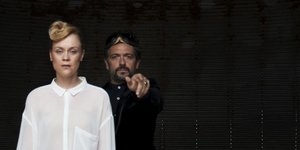 Φωτογραφίες: Yiannis Zahos