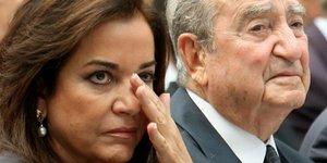 Φωτογραφία: Eurokinissi/Τατιάνα Μπόλαρη