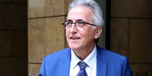 ΦΩΤΟΓΡΑΦΙΑ: ΑΠΕ-ΜΠΕ/Παντελής Σαίτας
