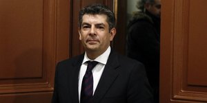 Φωτογραφία: Konstantinos Tsakalidis / SOOC