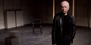 φωτογραφία: pinterest/Peter Brook
