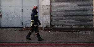 Φωτογραφία: Konstantinos Tsakalidis / SOOC