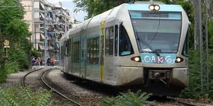 Φωτογραφία αρχείου: EUROKINISSI/ΓΙΩΡΓΟΣ ΚΟΝΤΑΡΙΝΗΣ