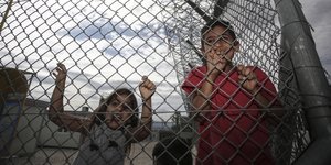 Nikos Libertas / SOOC