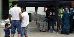 Φωτογραφίες: EUROKINISSI/ΜΠΟΛΑΡΗ ΤΑΤΙΑΝΑ