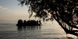 Φωτογραφία: Konstantinos Tsakalidis / SOOC