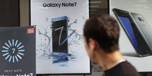 Φωτογραφία: ΑΠΕ/  EPA/JEON HEON-KYUN